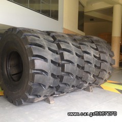 ΕΛΑΣΤΙΚΑ ΚΑΙΝΟΥΡΓΙΑ GOODYEAR 3565R33 L5