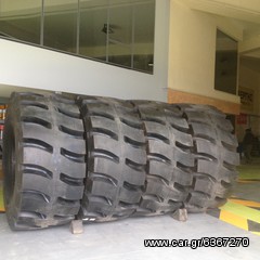 ΕΛΑΣΤΙΚΑ ΚΑΙΝΟΥΡΓΙΑ GOODYEAR 3565R33 L5-thumb-1