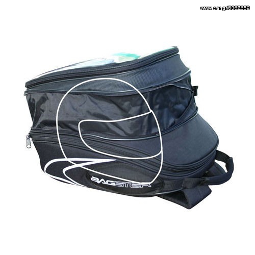 TANK BAG BAGSTER EVOSIGN