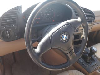 Bmw 318 1999 E36-thumb-9