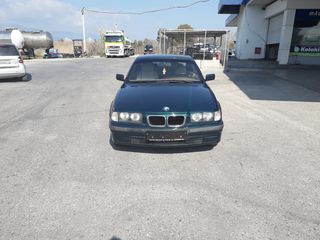 Bmw 318 1999 E36-thumb-1