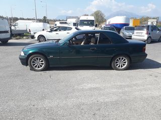 Bmw 318 1999 E36-thumb-2