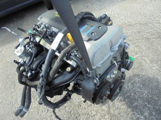 Κινητήρας Μοτέρ για SUZUKI SWIFT (2006-2011)  1300CC   M13A γραπτη εγγυηση