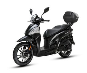 Sym Symphony ST 200i 2026 TOP BOX ABS EURO5-thumb-1