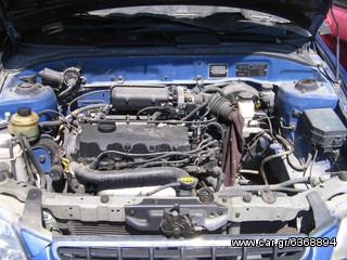 HYUNDAI ACCENT-thumb-1