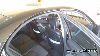 Mercedes-Benz E 200 2004-thumb-4