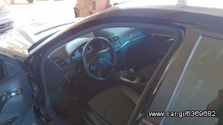 Mercedes-Benz E 200 2004-thumb-5