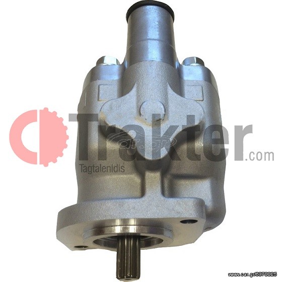 KUBOTA GL19 ΑΝΤΛΙΑ ΥΔΡΑΥΛΙΚΟΥ ORIGINAL 