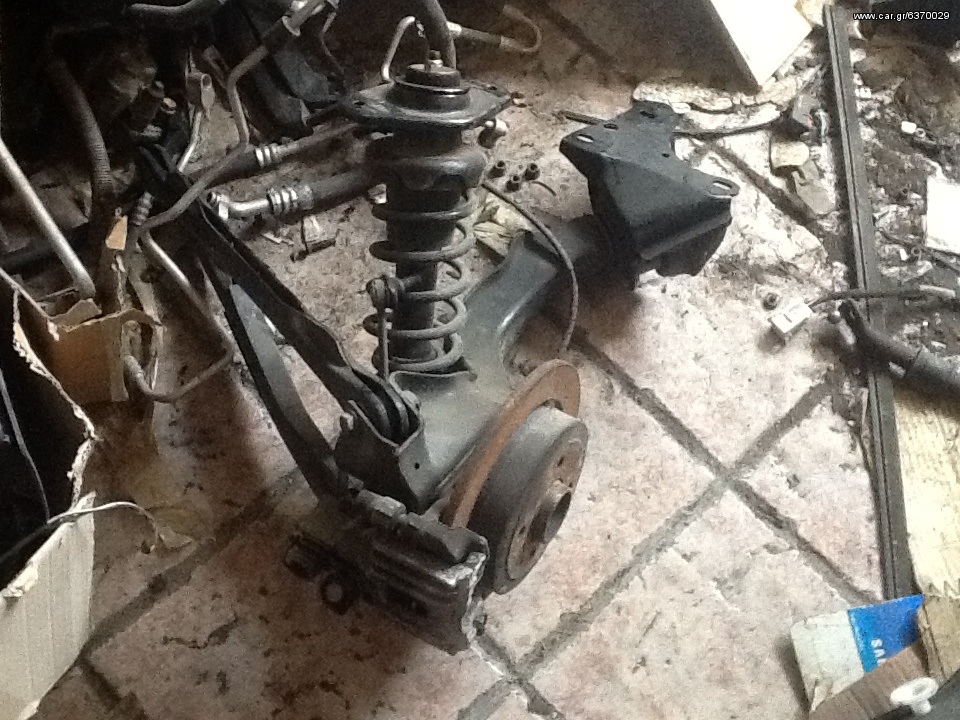 Mini one 06 mod piso deksi akro komple