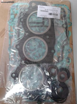 ΣΕΤ ΦΛΑΝΤΖΕΣ ΚΙΝΗΤΗΡΑ YAMAHA 40-50HP 3 CYL