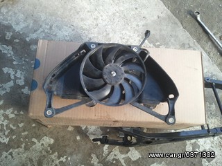 vedilater  cb600f 07-11