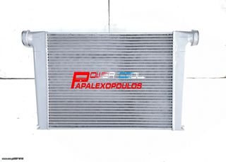 ΨΥΓΕΙΟ INTERCOOLER MAN NEOPLAN TOURLINER ΑΝΤΙΚΑΤΑΣΤΑΣΗ ΚΥΨΕΛΗΣ