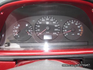 ΚΟΝΤΕΡ ALFA ROMEO 146