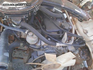 Καρότσα Nissan 1985 Z1600-thumb-3
