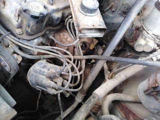 Καρότσα Nissan 1985 Z1600-thumb-4