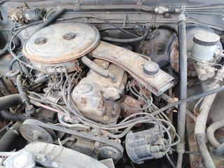 Καρότσα Nissan 1985 Z1600-thumb-5