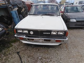 Καρότσα Nissan 1985 Z1600-thumb-8