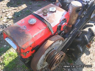 Σκαλιστήρια Kubota 1959 MP 8-thumb-4