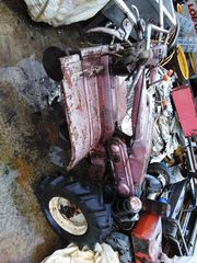 Σκαλιστήρια Kubota 1959 MP 8-thumb-7