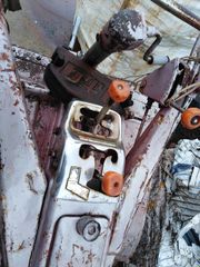 Σκαλιστήρια Kubota 1959 MP 8-thumb-8