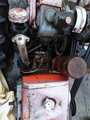 Σκαλιστήρια Kubota 1959 MP 8-thumb-9