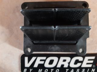 ΡΙΝΤΟΘΗΚΗ  V-FORCE 3 CARBON YZ125 95-04