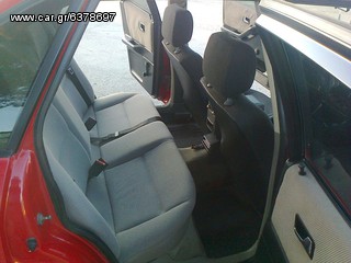 Audi 80 1993 QUATTRO 4X4  .. ΙΣΤΟΡΙΚΟ  ..-thumb-4