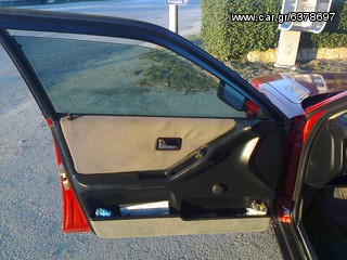 Audi 80 1993 QUATTRO 4X4  .. ΙΣΤΟΡΙΚΟ  ..-thumb-6