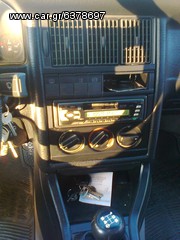 Audi 80 1993 QUATTRO 4X4  .. ΙΣΤΟΡΙΚΟ  ..-thumb-9