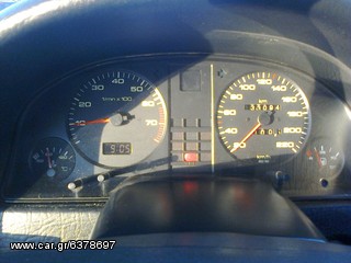 Audi 80 1993 QUATTRO 4X4  .. ΙΣΤΟΡΙΚΟ  ..-thumb-10