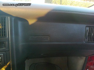 Audi 80 1993 QUATTRO 4X4  .. ΙΣΤΟΡΙΚΟ  ..-thumb-11