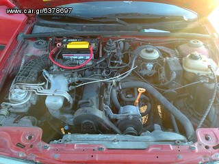 Audi 80 1993 QUATTRO 4X4  .. ΙΣΤΟΡΙΚΟ  ..-thumb-12