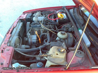 Audi 80 1993 QUATTRO 4X4  .. ΙΣΤΟΡΙΚΟ  ..-thumb-13