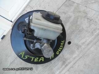 OPEL ASTRA H DIESEL 04-08 KOLLIAS MOTOR