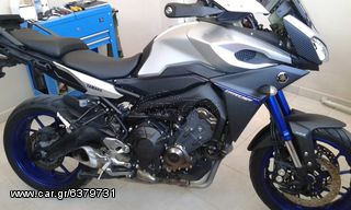 YAMAHA MT 09 ΜΑΝΙΤΑΡΙΑ-thumb-2