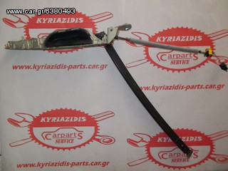 ΕΞΩΤΕΡΙΚΟ ΧΕΡΟΥΛΙ ΠΙΣΩ ΑΡΙΣΤΕΡΗΣ ΠΟΡΤΑΣ SEAT LEON 1P ΚΩΔΙΚΟΣ 1P0839205 , ΜΟΝΤΕΛΟ 2006-2013