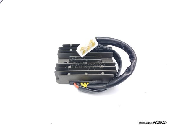 Ανορθωτές Suzuki GSX 1300R Hayabusa Gen1 1999-2007 Mosfet R/R  .ΕΓΓΥΗΣΗ 2 ΕΤΩΝ