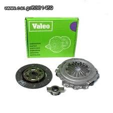 ΣΕΤ ΣΥΜΠΛΕΚΤΗ HONDA CIVIC, ROVER 216, 416 801976 VALEO