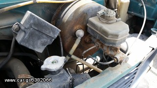 ΤΡΟΜΠΑ ΦΡΕΝΩΝ ΓΙΑ ΟΛΑ ΤΑ MERCEDES 208-310 410