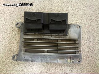 ΕΓΚΕΦΑΛΟΣ ΜΗΧΑΝΗΣ renault clio 1200 16v IAW 5NR2.C5 8200285314 8200181482-thumb-2