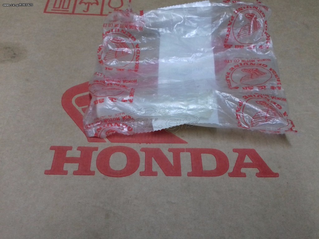 HONDA XL350R/ XL250R THROTTLE PIPE / ΚΑΛΑΜΙ ΓΚΑΖΙΟΥ