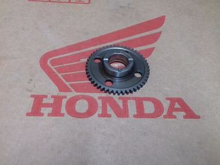 HONDA CBR600F (PC19/ PC23) STARTER GEAR / ΓΡΑΝΑΖΙ ΚΟΜΠΛΕΡ ΜΙΖΑΣ