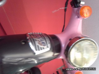 Honda 1998 honda little cub 50 C50-thumb-2