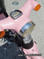Honda 1998 honda little cub 50 C50-thumb-13