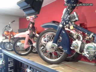 Honda 1969 honda c 90 1969-thumb-6