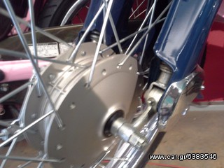 Honda 1969 honda c 90 1969-thumb-3