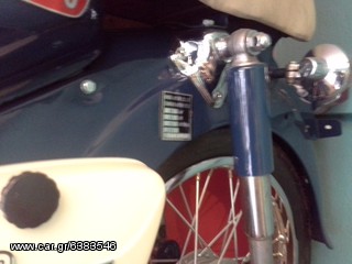 Honda 1969 honda c 90 1969-thumb-4