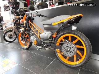 Honda 2012 c50c multimoto super cub -thumb-1