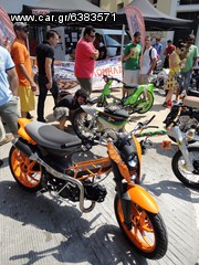 Honda 2012 c50c multimoto super cub -thumb-6