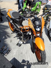 Honda 2012 c50c multimoto super cub -thumb-5